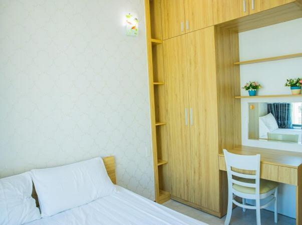 Ferienwohnung Building 2A - Oceanus Nha Trang Exterior foto
